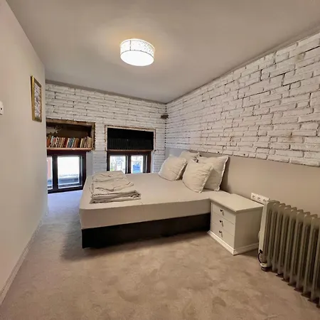 Just House Дом отдыха Варна