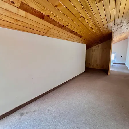 Just House Prázdninový dům