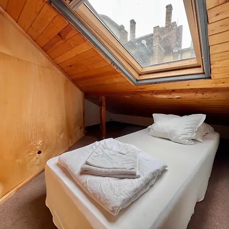Holiday home Just House