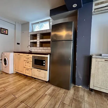 Дом отдыха Just House *