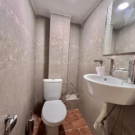 Just House * Варна