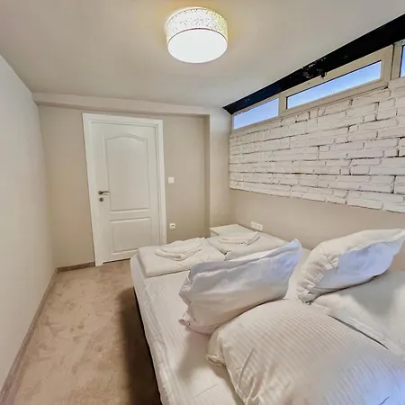 Just House Дом отдыха