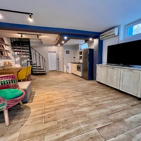 Дом отдыха Just House