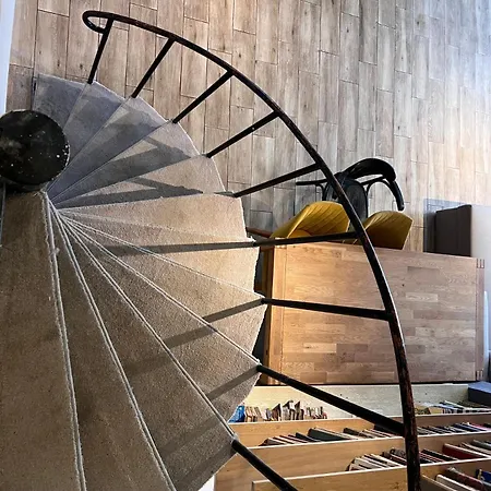 Дом отдыха Just House *