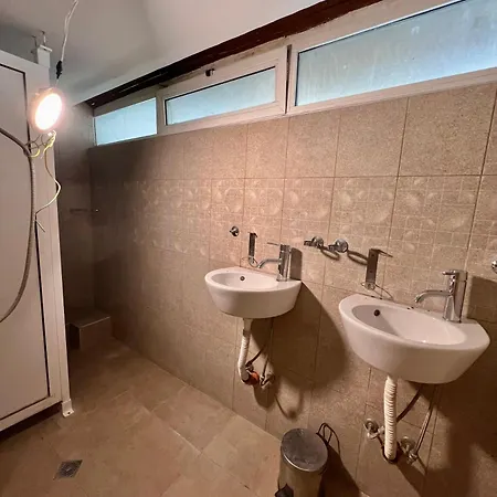 Holiday home Just House Varna