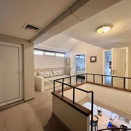 Just House Варна