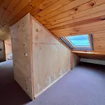 Nyaraló Just House *