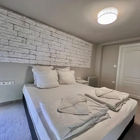 Ваканционна къща Just House