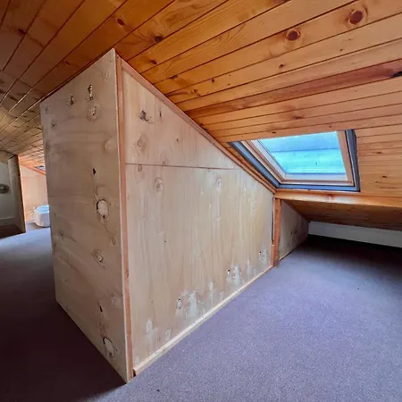 Ваканционна къща Just House *