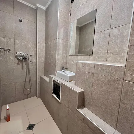 Ваканционна къща Just House Варна