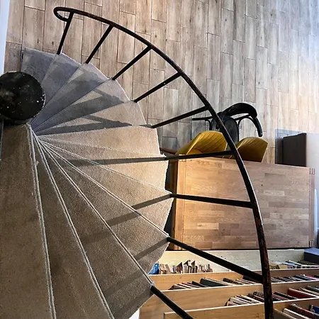 Ваканционна къща Just House *