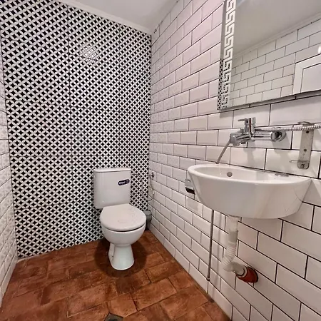 Just House Feriehus Varna